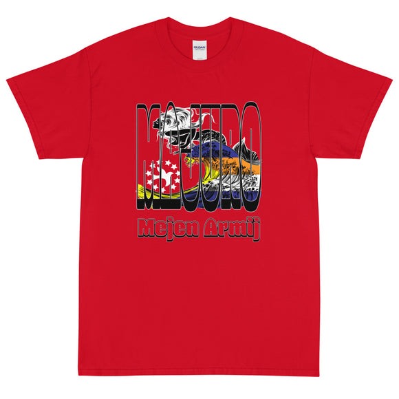 KuauTee Mer-Majuro Short Sleeve T-Shirt
