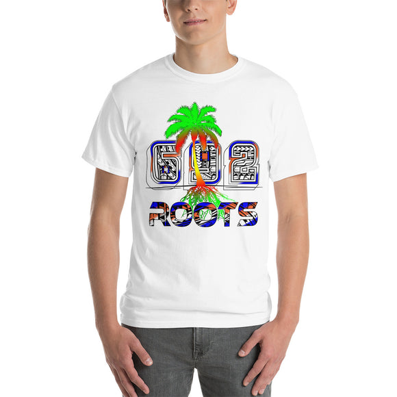 KuauTee Roots Short Sleeve T-Shirt